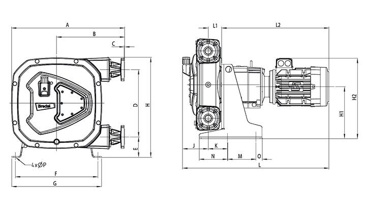 Dimensions image(s)