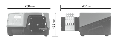 Image(s) de dimensions