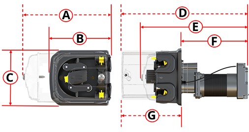 Dimensions image(s)