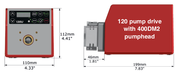 Dimensions image(s)