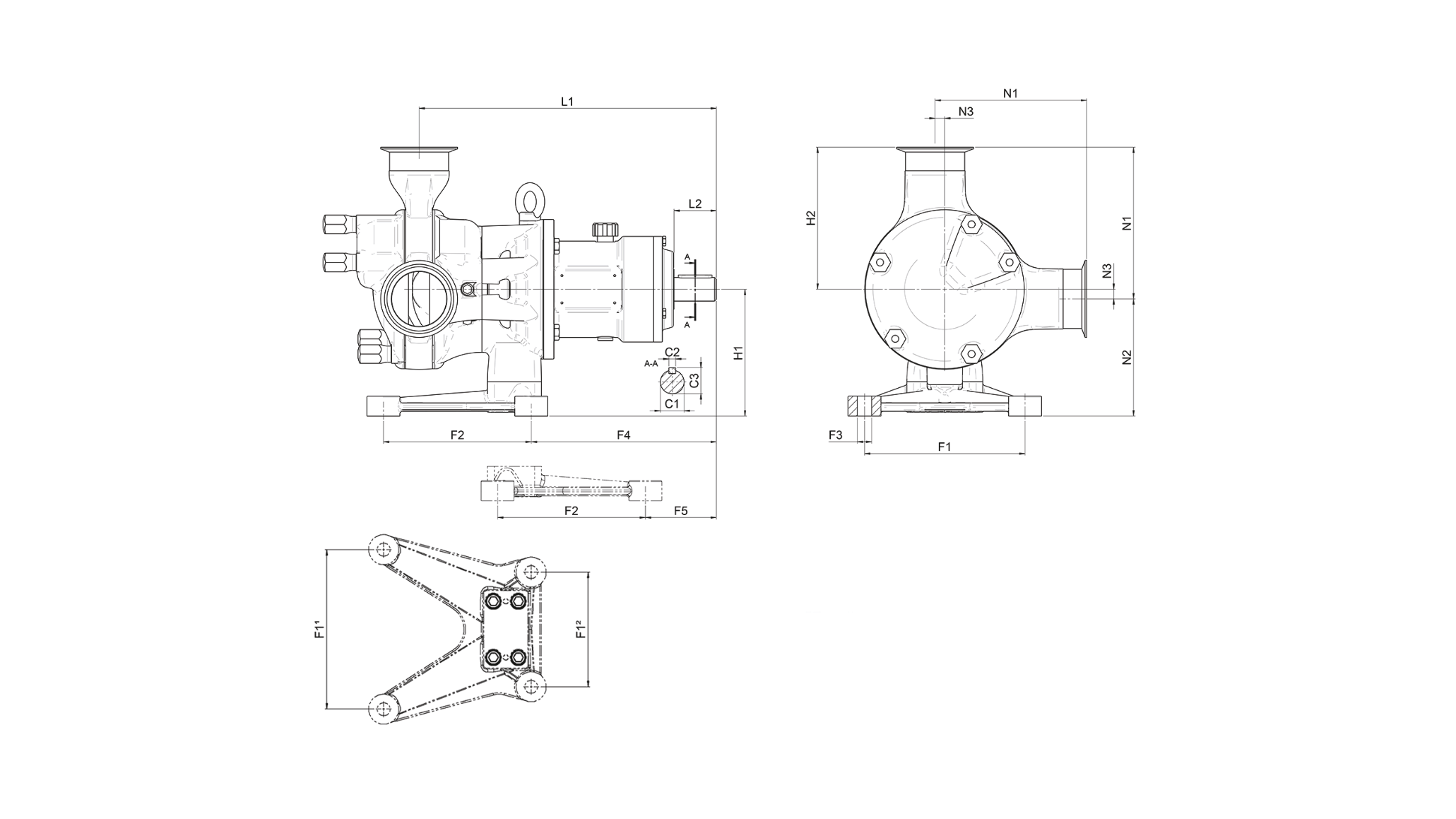 Dimensions image(s)