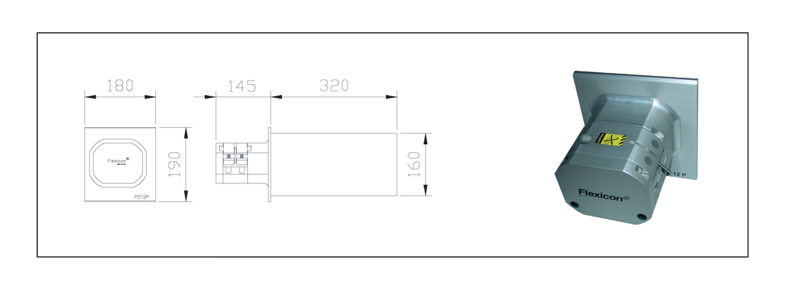 Dimensions image(s)