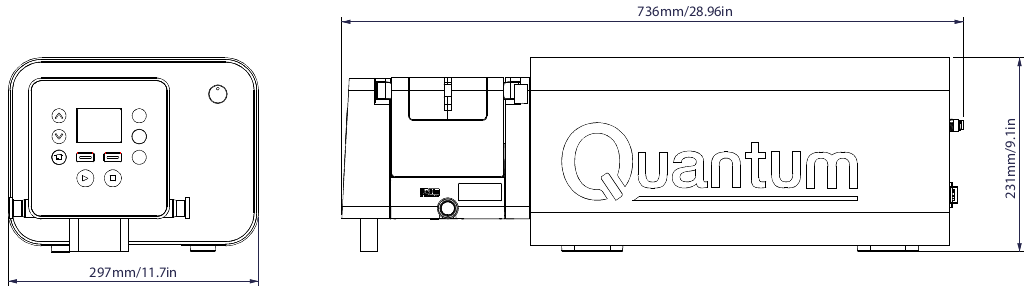 Dimensions image(s)