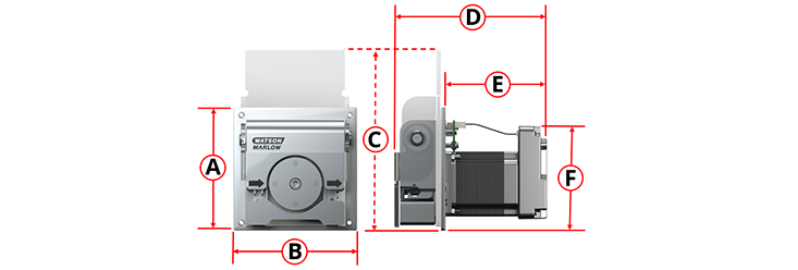 Dimensions image(s)