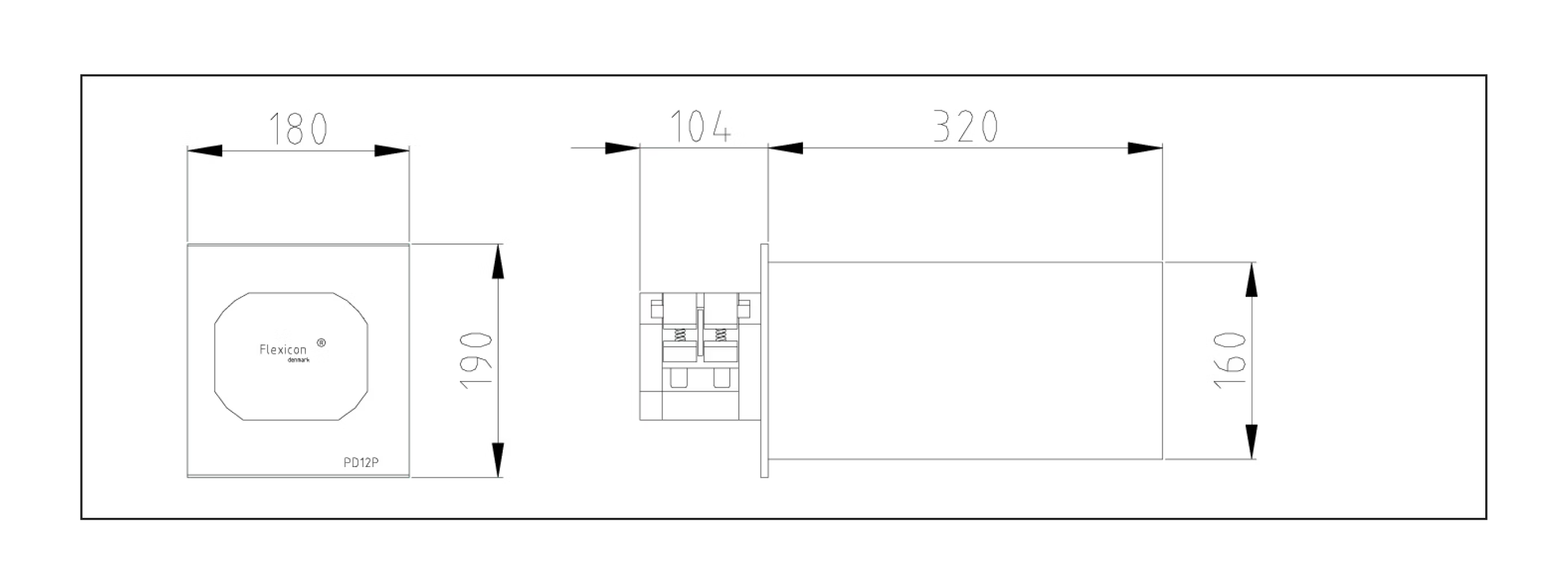 Dimensions image(s)