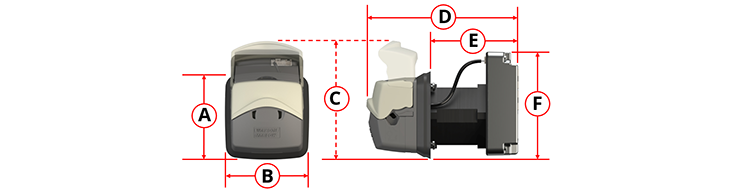 Dimensions image(s)