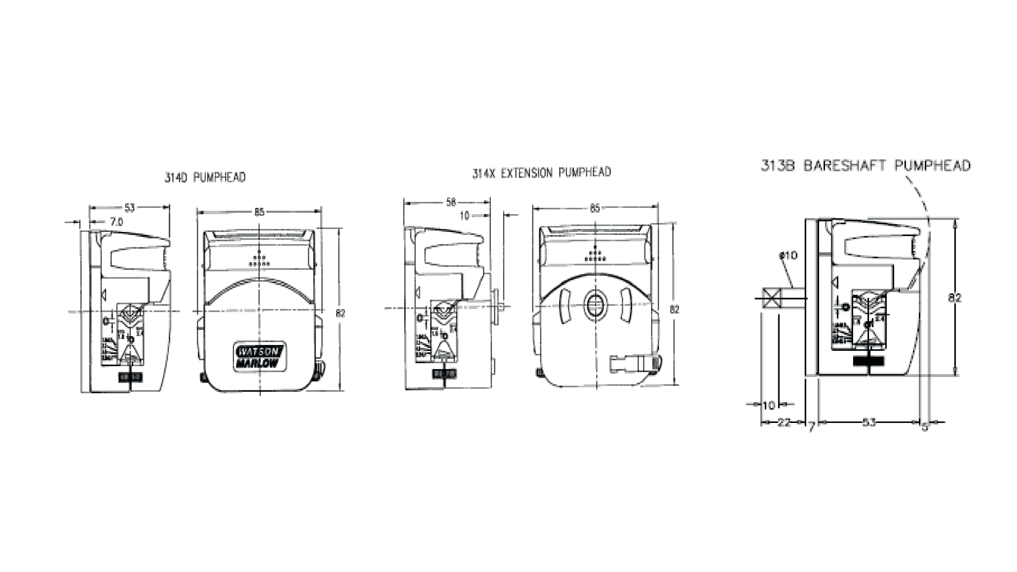 Dimensions image(s)