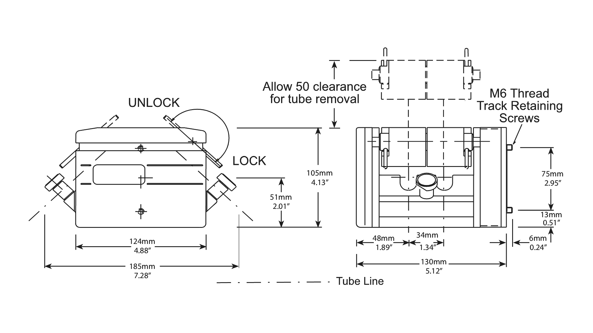 Dimensions image(s)