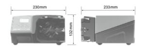 Image(s) de dimensions