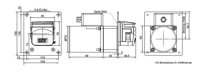 Dimensions image(s)
