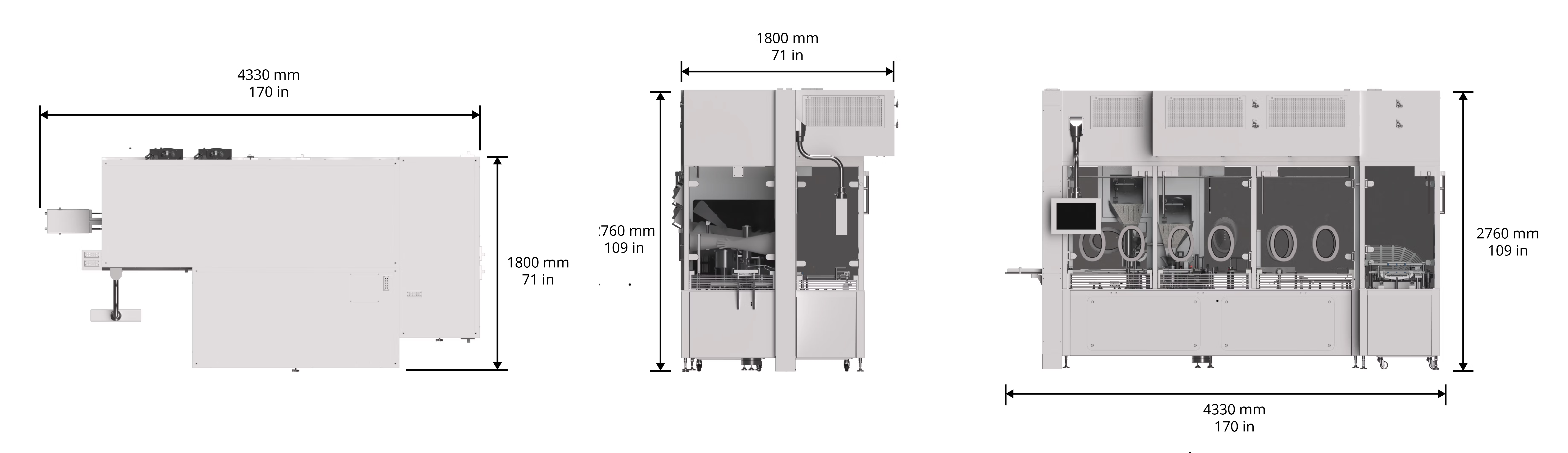 Afmetingen afbeelding(en)