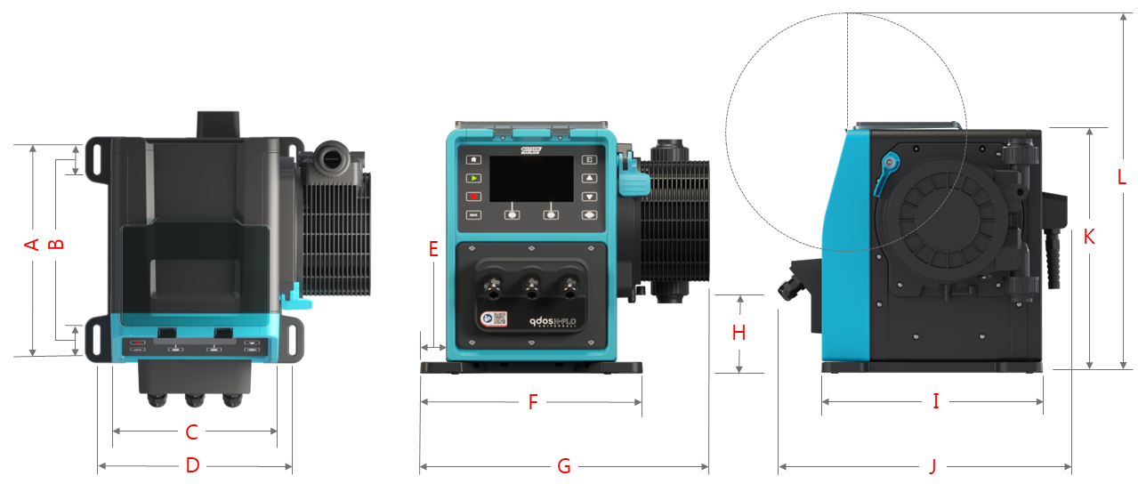 Image(s) de dimensions