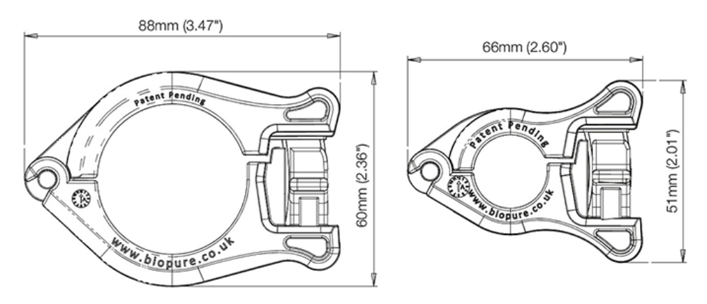 Dimensions image(s)