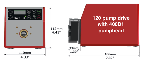 Dimensions image(s)