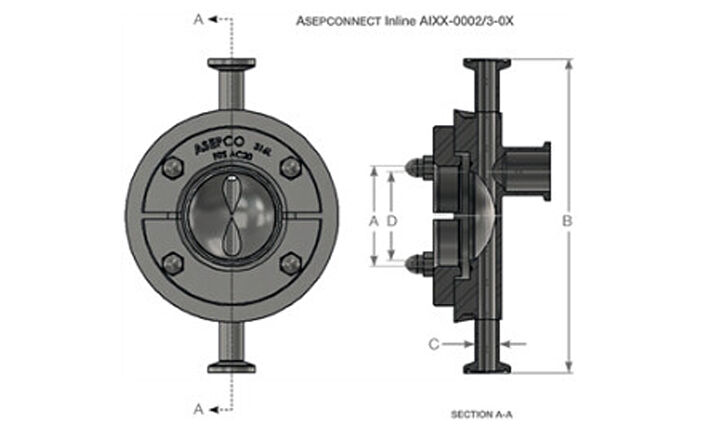 Dimensions image(s)