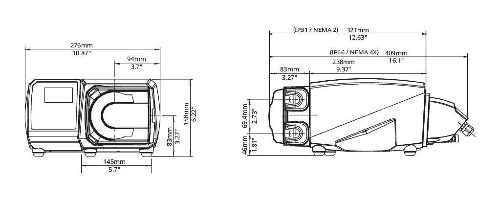 Dimensions image(s)
