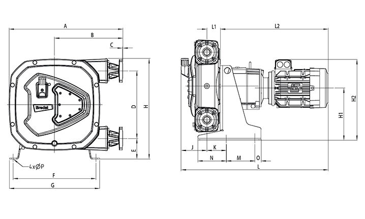 Dimensions image(s)